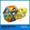 Magnetic Construction puzzle building educational toy