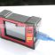 Industry & Military Grade Touch Screen Dual-axis Digital inclinometer slope sensor with deg/mm Dual units Switch