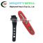 5 LED water resistant snap joint bicycle light