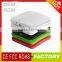 2016 new arrival window paste high effciency solar charging power bank solar energy