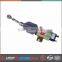 Universal SH DH 6 Holes 5 Plug 24V 12v Diesel Engine Fuel Stop Solenoid for Excavator Engine Parts