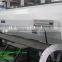 PE Gas Plastic Pipe Production Line/extruder machine