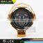 2015 New Design U9 LED motorcycles Driving Headlight lamp with strobe function