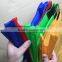 Supermarket foldable trolley shopping bags wholesale