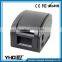 thermal transfer label barcode printer XP-360B