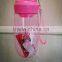 wholesale Eco-friendly sports water bottle&plastic water bottle