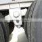 Fuel Tanker Trailers Manufacturers 30000L Fuel Tanker Semi Trailer Sale