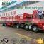 3 Axle 60t-100ton Cargo Trailer