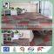 homogeneous ESD floor homogeneous anti-static floor