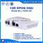 CE Certificated 1GE GEPON ONU Support PPPoE Route Function Compatible with Huawei/ZTE/Fiberhome OLT