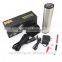 Unbelievable multi-function car tire inflator!!! 12v air compressor car tyre inflator