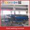 Placer Gold Process Double Barrel Trommel Screen