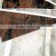 Aurora granite stone floor