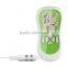 kegel pelvic muscle trainer,ABS material ,like baby skin ,safe and beautiful