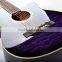 39 inch Color Acoustic Guitar Trade Assurance Supplier