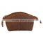 Small Leather Coin Pouch Men Women
