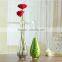 cv-a010 crystal vase for wedding decoration