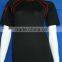 Round Neck Quick Dry Women Sports clothing