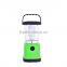 Portable 5 SMD 4* AA Battery Backup LED Emergency Lights, Camping Lantern