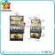 Christmas gift electricity saving box that counts money for wholesale