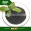 Super quality potassium humate humic fertilizer