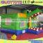 Kids Gator Bouncing Castle