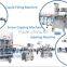 Automatic Washing Filling And Sealing Machine