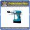 27pcs hammer drill set