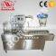 automatic cup sealing machine, filling sealing. customized