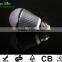 High quality e27 5w led bulb light
