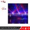 New Stage Lighting Equipment 12x10w RGBW 4in1 LED Football Moving Head Lights