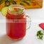 Honey and jam storage jar/ antique honey jars/ hermetic storage jars