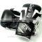 Professional Grant Luva Boxe MMA Training Boxing Gloves Taekwondo Twins PU Leather Gloves Muay Thai Gym Sports Mitts