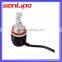 Jeep LED headlight bulbs 12v 24v swift h13 40w led fog lamp