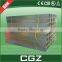 CNGZ new set iron trough durable design
