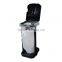 Folding Plastic Trash & Rubbish Bag Holder