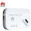 Huawei AF23 LTE/3G Sharing Dock mini usb wireless 3g 4g wifi router/Dock Station Wifi