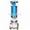 Control Valve Passage DN 50 Body Material: Carbon Steel