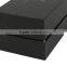 Custom high quality gift packaging paper tie box