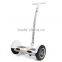 China Hoverboard 2 Wheel Self Balance Electric Scooter New Products 2016 With Bluetooth