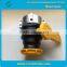 SCREWABLE CAMLOCK BALL VALVE DN50