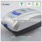 2.8W0.014MPA mini water Aquarium Air Pump with Single Valve for fishing tank