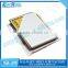 Wholesale promotional blank golf money clips