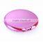 2016 Hot selling best quality Mobile Power Bank 2600mah with Metal Housing