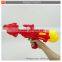 Big size plastic summer toy water toy water gun toy for kids