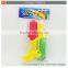 Hot selling plastic summer toy water bullet toy water gun toy for kids