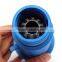 CF260 IP44 3 Pin Nylon Industrial Outdoor Waterproof Plug 230V 32A