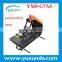 Newest Model!! YXD-G7AS High Quality Slipe and Automaticly Opening High Pressure t Shirt Heat Press Machine