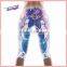 Wholesale Compression capris Sublimation In China