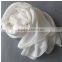 100% silk scarf neck warmer